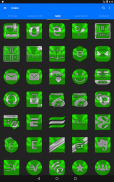 Green Icon Pack ✨Free✨ screenshot 18