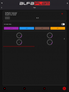 ALFA PLAM - M screenshot 13