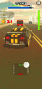 Rush Car Racing Master screenshot 0