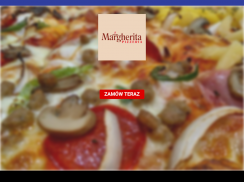 Pizzeria Margherita screenshot 4