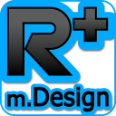 R+m.Design (ROBOTIS) Icon