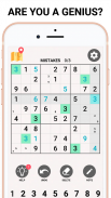 Sudoku - Offline Games screenshot 0