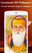 Guru Nanak Wallpapers HD screenshot 3