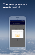 Lufthansa Companion App screenshot 3