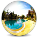 Photosphere HD Live Wallpaper