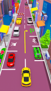 Traffic Jam Puzzle Game 3D screenshot 7
