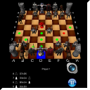 3D for chess