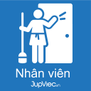 Cleaner of JupViec.vn Icon