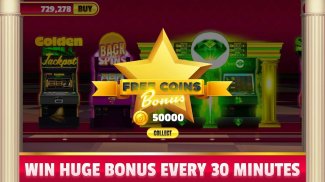 Spin Saga Casino - Free Vegas Slots screenshot 6