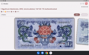 Notafily - World Bank Notes screenshot 5