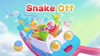 Snake Off - More Play,More Fun screenshot 8