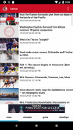 Calgary Hockey - Flames Edition screenshot 0