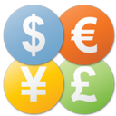 Expense Manager(quick budget) Icon