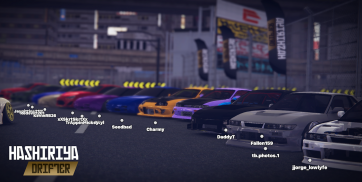 About: Hashiriya Drifter Online Drift Racing Multiplayer (Google Play  version)