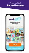 Voot Kids-Watch Motu Patlu, Pokemon, Shiva & more screenshot 12