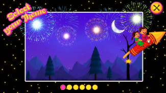 Diwali Crackers & Magic Touch Fireworks screenshot 3