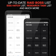 GO Raids - Pokémon GO Tools APK for Android Download