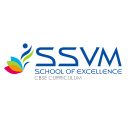 SSVM SCHOOL OF EXCELLENCE Icon