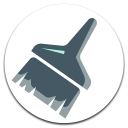 One Tap Cache Cleaner Icon