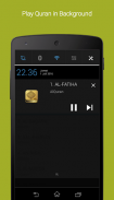 Quran MP3 Audio screenshot 0