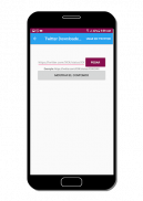 Social Downloader Tools screenshot 5