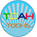 TDAH TOONS