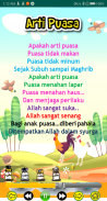 Kids songs Sholawat screenshot 17