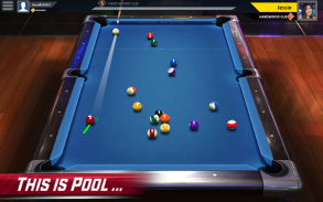 Pool Stars - Billiards Simulat screenshot 6