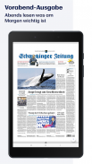 SZ/HTZ E-Paper screenshot 5