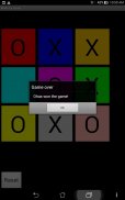 TicTacToe screenshot 0