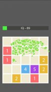 Number Puzzle Match 3 screenshot 4