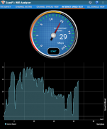 ScanFi : WiFi Analyzer and Sur screenshot 12