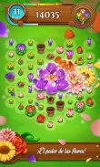 Blossom Blast Saga screenshot 8