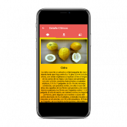 BioCítricos - Gestión  para cultivos de cítricos screenshot 13