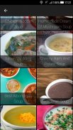 Healthy Soup Recipe screenshot 2