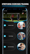 Flexibility Exercise & Stretch screenshot 5