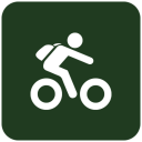 Aloof Peddle Icon