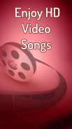 Hindi Video Songs 2017 screenshot 2