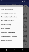 History of Maharashtra screenshot 2