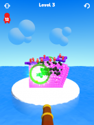 Multi Slingshot screenshot 1