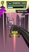 Go Ninja Race screenshot 0