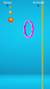 Basketball Smash Shoot Game screenshot 1