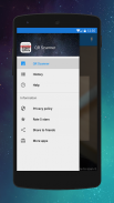 QR اسکنر بارکد اسکنر screenshot 4