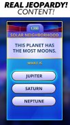 Jeopardy!® World Tour - Trivia & Quiz Game Show screenshot 9