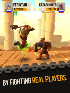 Duels screenshot 5