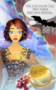 Teen Magic Love Story Games screenshot 11