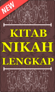 Kitab Nikah Dalam Islam Lengkap screenshot 1