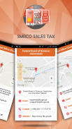 SMRCO Sales Tax screenshot 2