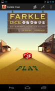 Farkle Dice screenshot 6