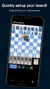 Chess Bot: Stockfish Engine screenshot 3